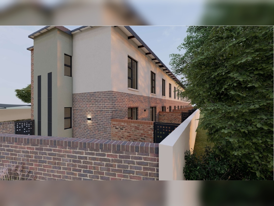 To Let 1 Bedroom Property for Rent in Kannoniers Park North West